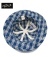 PALAKA CHECK HAT