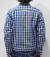 UNION SUPPLY PALAKA CHECK SHIRT BLOUSE