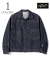 13.75oz. GRADE ONE AHINA WORK JACKET