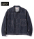 13.75oz. GRADE ONE AHINA WORK JACKET