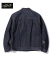 13.75oz. GRADE ONE AHINA WORK JACKET