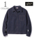 千筋 SENSUJI WORK SHIRT