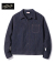 千筋 SENSUJI WORK SHIRT