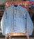 PALAKA CHECK SHIRT BLOUSE