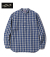 10oz. PALAKA CHECK PULLOVER SHIRT
