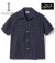千筋 SENSUJI WORK SHIRT
