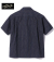 千筋 SENSUJI WORK SHIRT