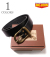 HIMEJI LEATHER ORIGINAL BELT Black