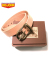 HIMEJI LEATHER ORIGINAL BELT Natural