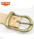 HIMEJI LEATHER ORIGINAL BELT Natural