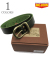 HIMEJI LEATHER ORIGINAL BELT Olive