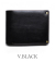 Vintage Works ヴィンテージワークス クロムエクセルウォレット