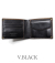 Vintage Works ヴィンテージワークス クロムエクセルウォレット