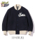 WHITESVILLE 30oz. WOOL MELTON AWARD JACKET “HERITAGE”