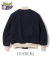 WHITESVILLE 30oz. WOOL MELTON AWARD JACKET “HERITAGE”