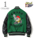 30oz. WOOL MELTON AWARD JACKET CRANK BUSTERS