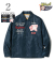 NYLON COACH JACKET