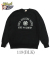 WHITESVILLE HEAVY SWEAT SHIRT