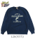 WHITESVILLE HEAVY SWEAT SHIRT