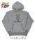 HEAVY SWEAT HOODED PARKA