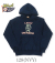 HEAVY SWEAT HOODED PARKA