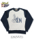 FREEDOM SLEEVE SWEAT