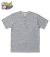 HENLEY NECK PACK T-SHIRT