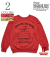 PEANUTS SWEAT FLYING ACE