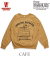 PEANUTS SWEAT FLYING ACE