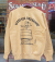 PEANUTS SWEAT FLYING ACE