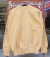 PEANUTS SWEAT FLYING ACE