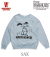 PEANUTS SWEAT DANCE