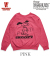 PEANUTS SWEAT DANCE