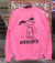PEANUTS SWEAT DANCE