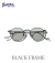 PHERROW'S Metal Boston Type GLASSES BELMONDO