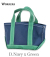Deluxe Tote, Mini