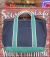 Deluxe Pocket Tote Bag Short Handle 