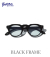 PHERROW'S Celluloid Boston Type GLASSES GABIN