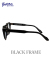 PHERROW'S Celluloid Boston Type GLASSES GABIN