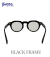 PHERROW'S Celluloid Boston Type GLASSES GABIN