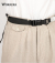 WORKERS Webbing Belt