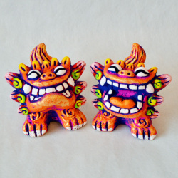 シーサー　（ドーガS）