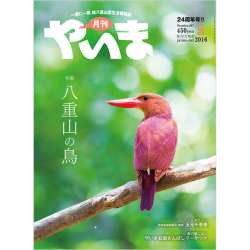 月刊やいま　2016年5月号　NO267　特集「八重山の鳥」