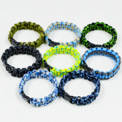 パラコードブレスレット M