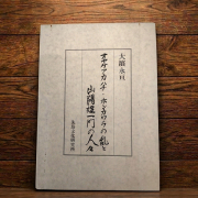オヤケアカハチ