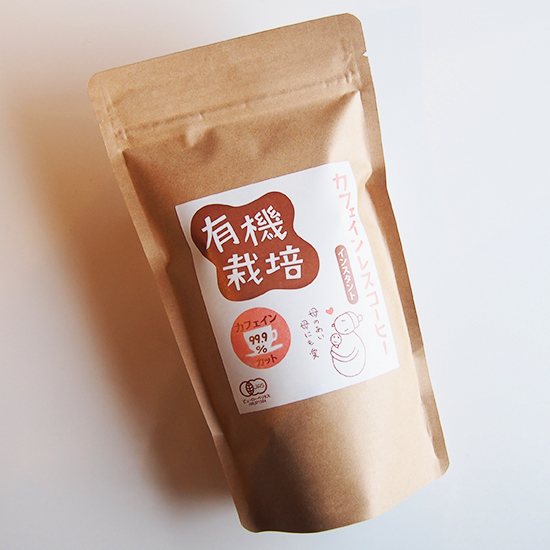 ママ ベビーライフ ハーブティー専門店 ジェーム ル タン