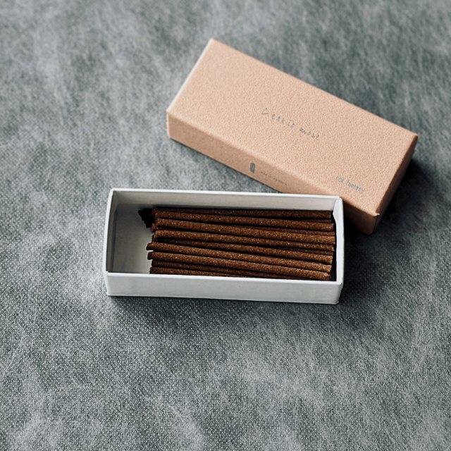 Less is more インセンス　-fantsy-