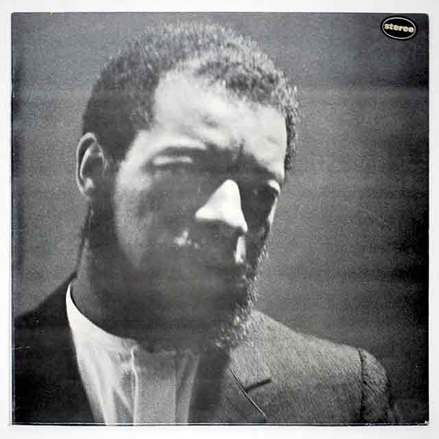 タウン・ホール1962／オーネット・コールマン（中古LP/US）