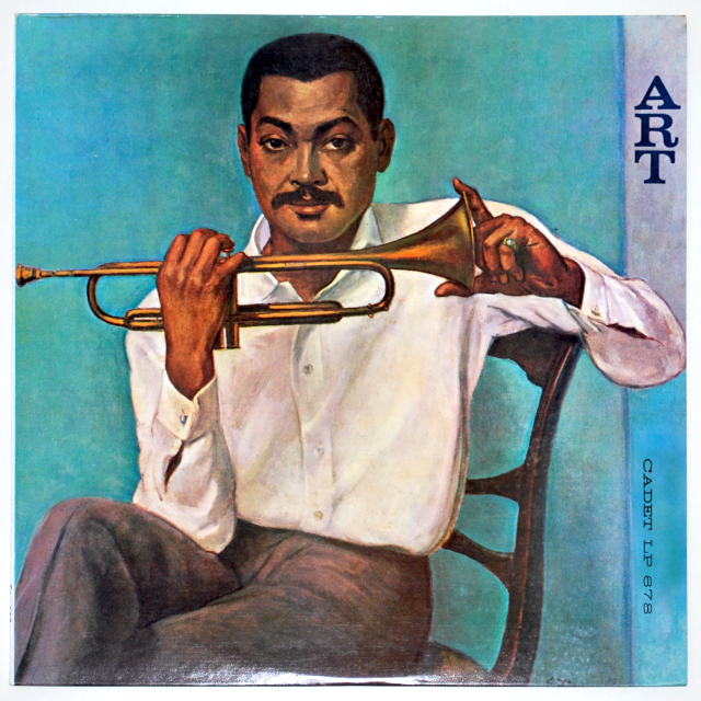 アート／アート・ファーマー（中古LP）