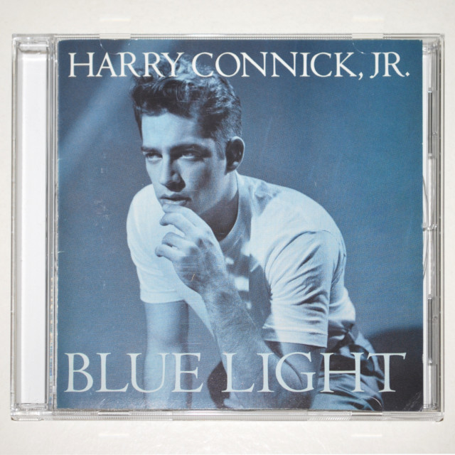 【中古CD／US】ブルー・ライト,レッド・ライト／ハリー・コニック・ジュニア
